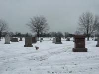 Chicago Ghost Hunters Group investigate Resurrection Cemetery (11).JPG